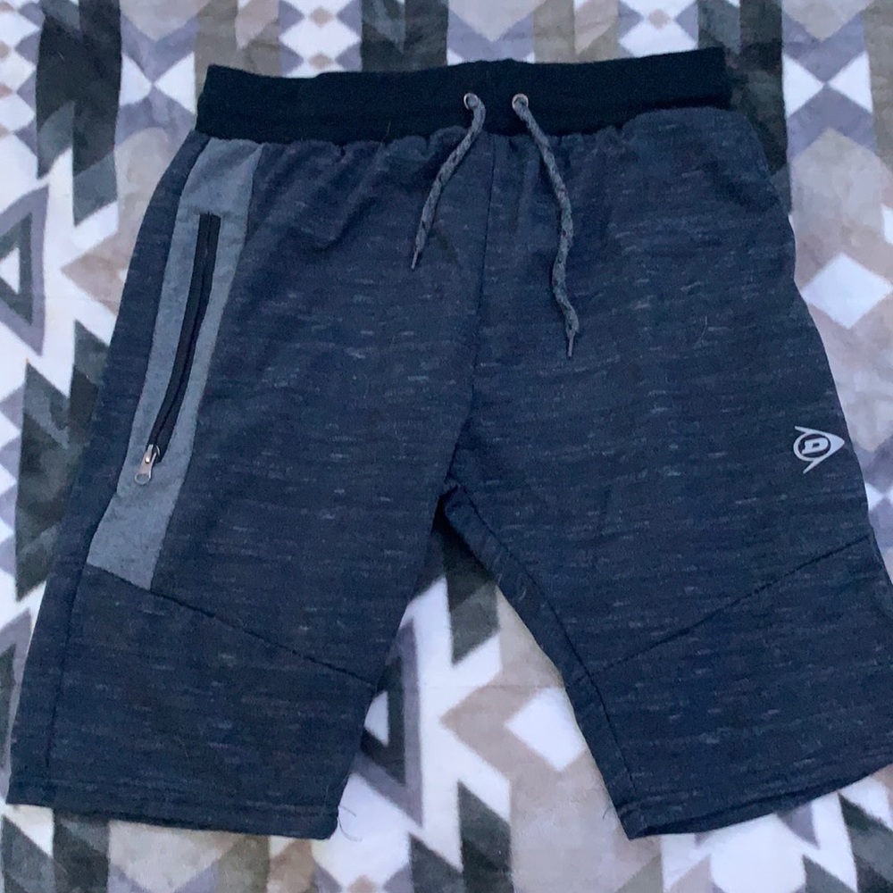 Men’s Dunlop shorts